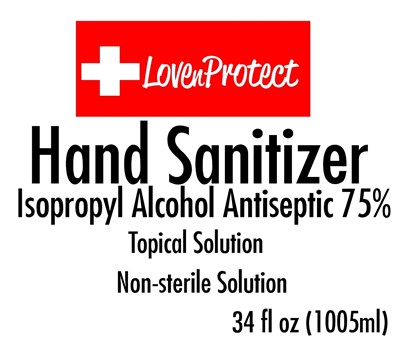 1005ml front label - Front label2